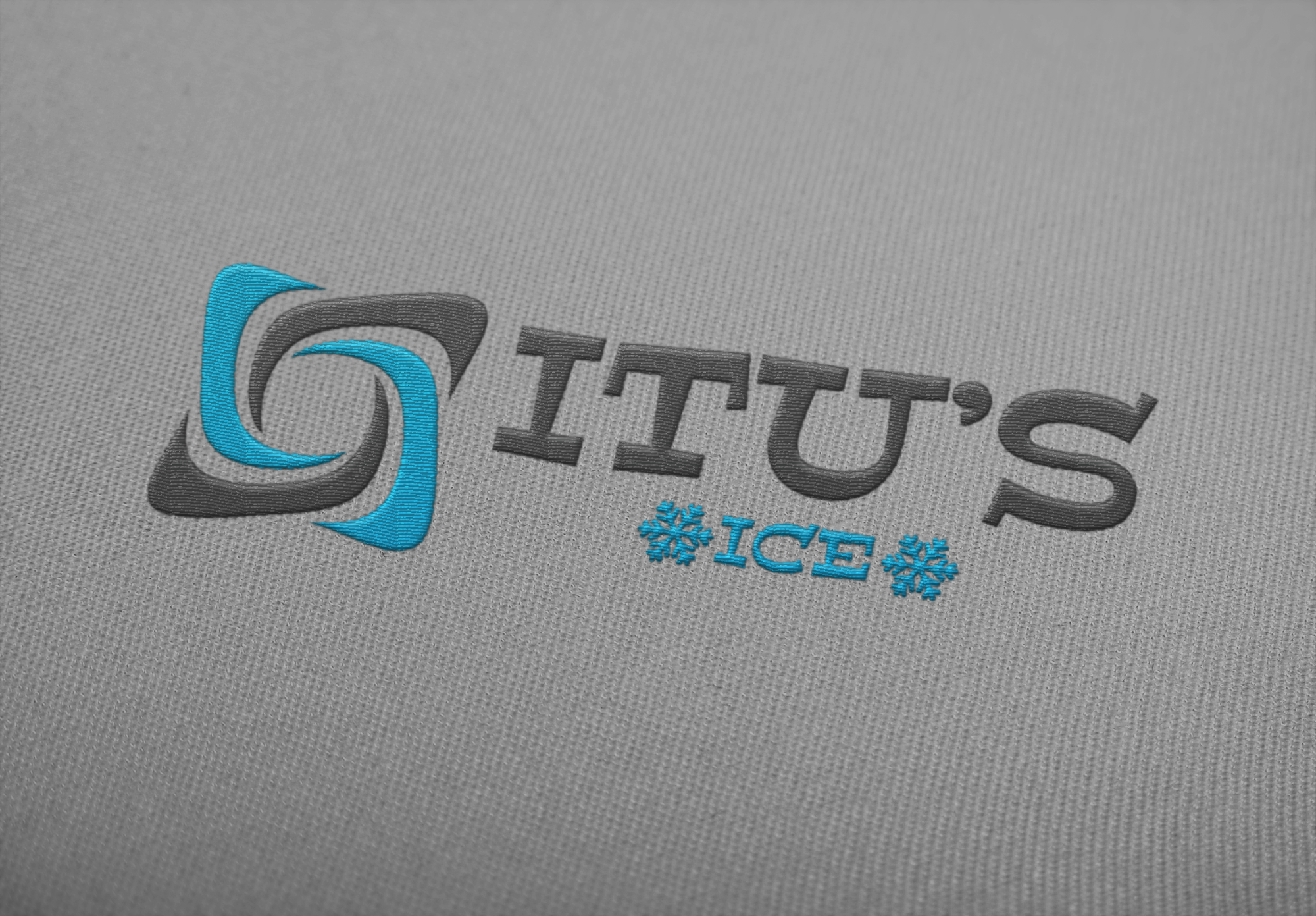 itu's-ice